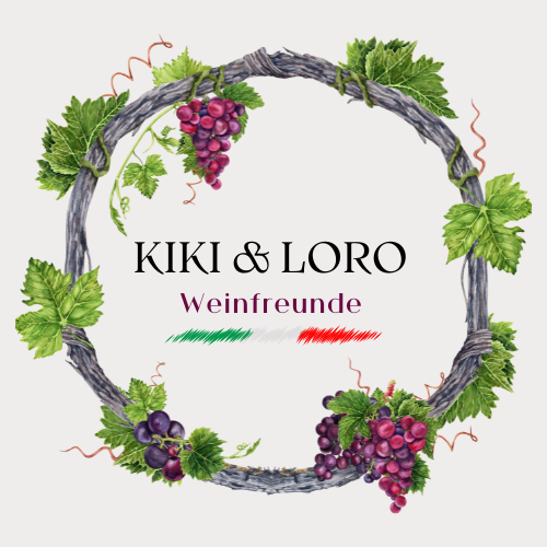 Kiki & Loro Weinfreunde
